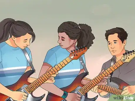 Image titled Be a Good Guitar Player Step 22