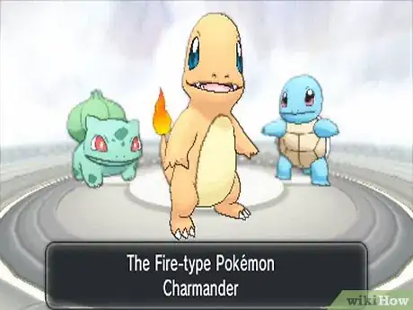 Image titled Get All Kanto and Kalos Starters Step 3