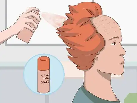 Image titled Do Pennywise Makeup Step 13