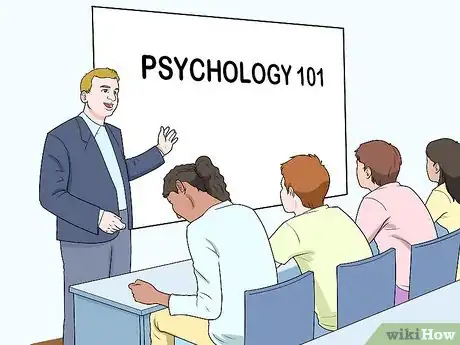 Image titled Obtain a Basic Knowledge of Psychology Step 11