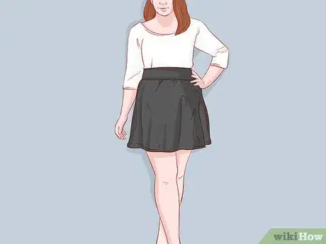 Image titled Dress a Petite Hourglass Figure Step 9