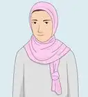 Tie a Headscarf