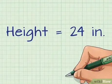 Image titled Measure Growth Rate of Plants Step 2