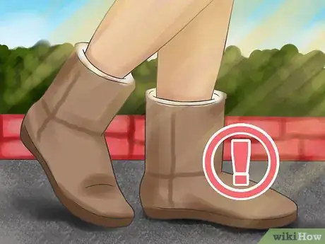 Image titled Wear Ugg Boots Step 9