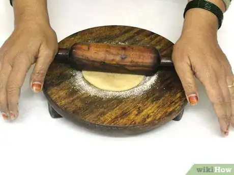 Image titled Make Roti Step 11