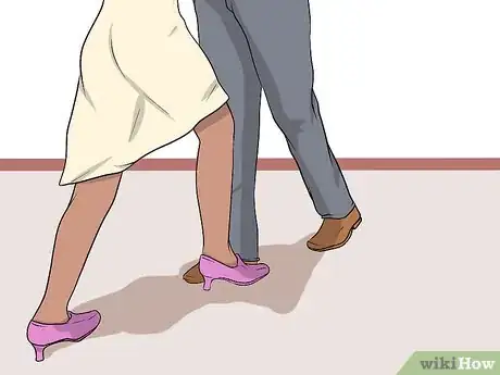 Image titled Fake Ballroom Dancing Ability Step 4