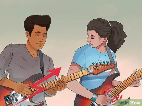 Image titled Be a Good Guitar Player Step 20