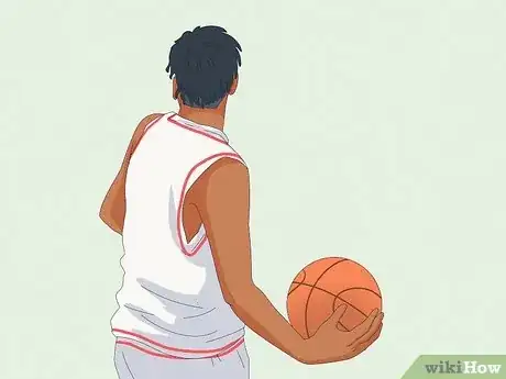 Image titled Windmill Dunk Step 2