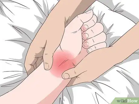 Image titled Relieve Wrist Pain from Lifting Step 5