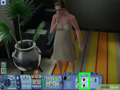 Image titled Have a Baby in the Sims 3 Step 6