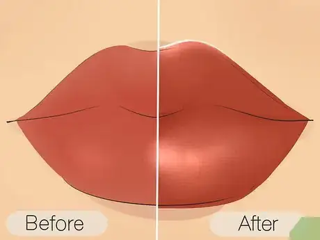 Image titled Get Gorgeous, Plump Lips Step 13