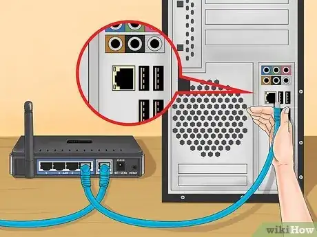 Image titled Reconnect to a Wireless Router Step 33