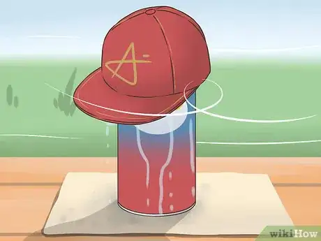 Image titled Wash Fitted Hats Step 16
