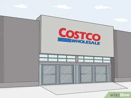 Image titled Cancel Your Costco Membership Step 3