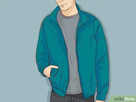 Image titled Style Windbreakers Step 11