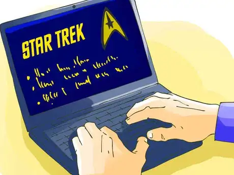 Image titled Trek Forum