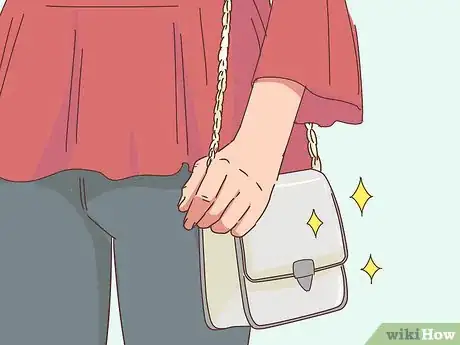 Image titled Dress for a Date (for Teen Girls) Step 13