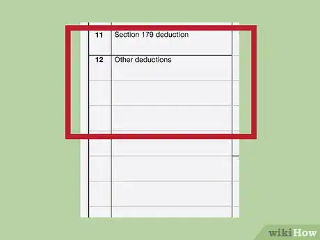 Image titled Fill Out and File a Schedule K 1 Step 23