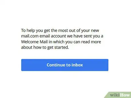 Image titled Create a Mail.com Email Account Step 14