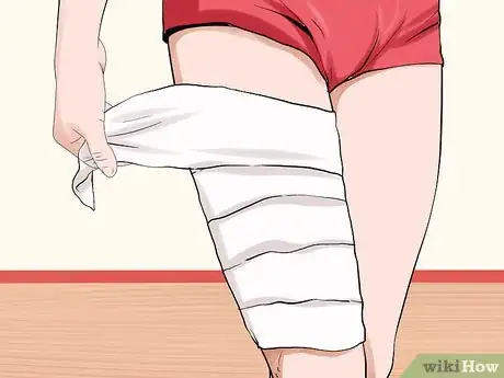 Image titled Get Rid of Thigh Pain Step 4