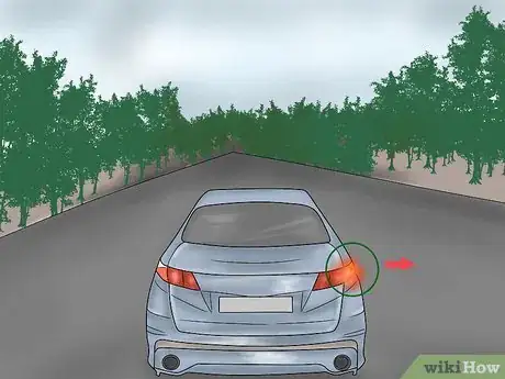 Image titled Avoid Accidents While Driving Step 4