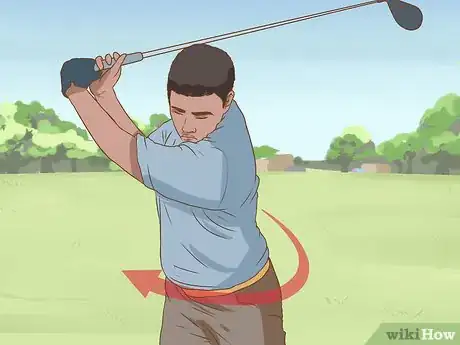Image titled Improve Your Golf Game Step 4