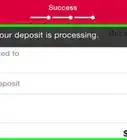 Deposit Checks With the Bank of America iPhone App