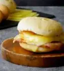 Make an Egg McMuffin