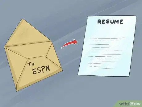 Image titled Work for ESPN Step 12