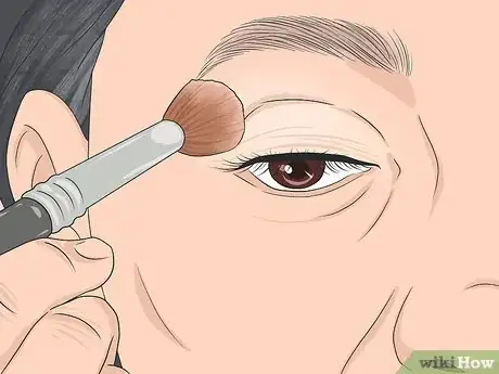 Image titled Apply Eye Makeup (for Women Over 50) Step 4