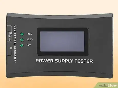 Image titled Tell if Your Power Supply or Motherboard Is Bad Step 10