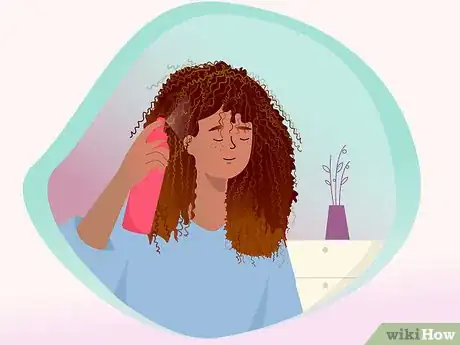 Image titled Dry Your Hair Step 24