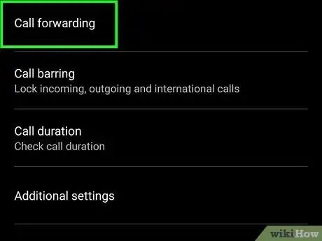 Image titled Disable Voicemail on Android Step 11