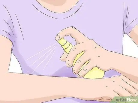 Image titled Avoid Insect Bites While Sleeping Step 13