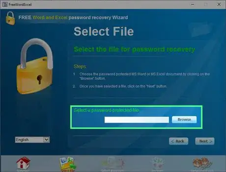 Image titled How to Open a Password Protected MS Word File 26