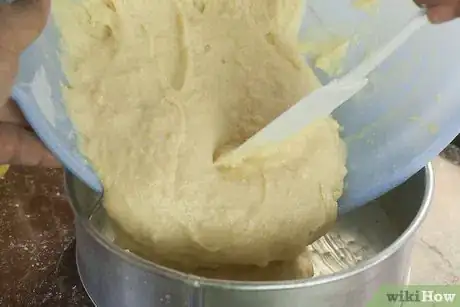 Image titled Make a Vanilla Cake Step 18