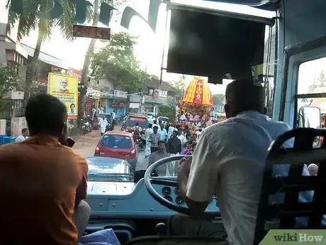 Image titled Drive in India Step 7
