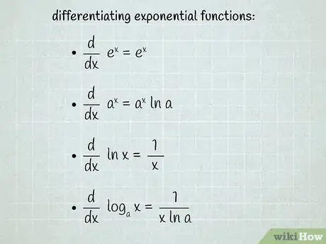 Image titled Take Derivatives Step 14