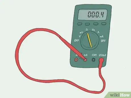 Image titled Test a Multimeter Step 4