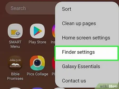 Image titled Hide Apps on Samsung Galaxy Step 3