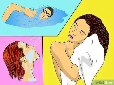 Image titled Get Rid of Swimmer's Ear Step 12