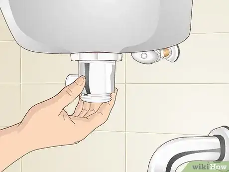 Image titled Replace a Sink Stopper Step 7
