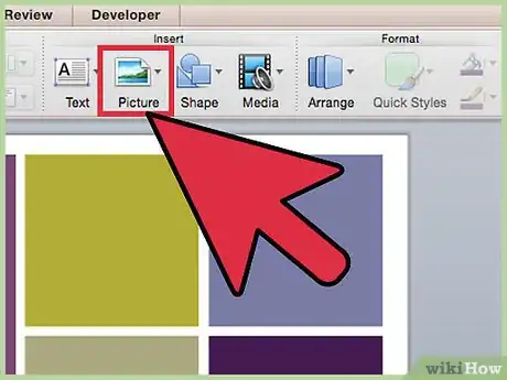 Image titled Insert an Image into PowerPoint Step 4