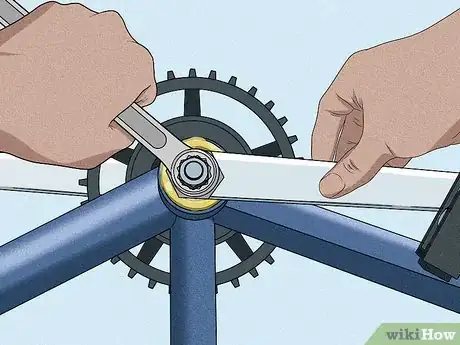 Image titled Assemble a BMX Bike Step 18