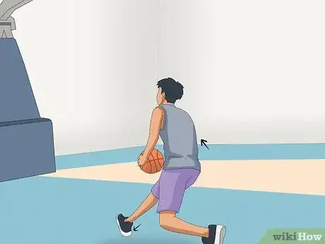 Image titled Windmill Dunk Step 8