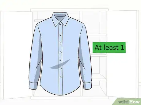Image titled Create a Capsule Wardrobe Step 18