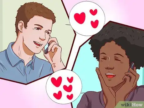 Image titled Talk to Your Girlfriend on the Phone Step 9