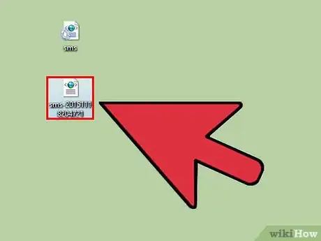 Image titled Back Up SMS for a Samsung Galaxy Device to Your Computer Step 10