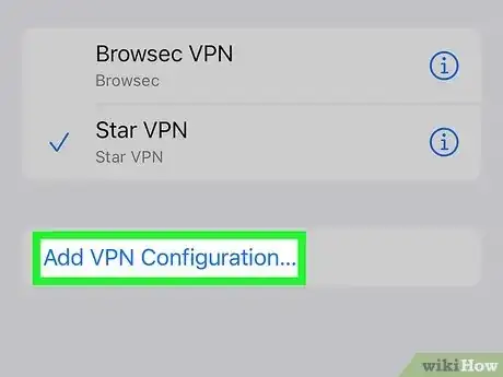 Image titled Connect to a VPN Step 17