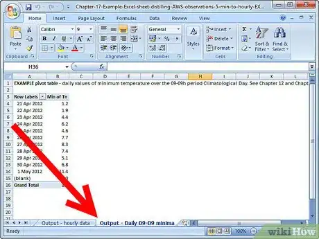 Image titled Add a Field to a Pivot Table Step 3